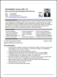 IT Project Management Example CV Kuwait Romaithya Mahbola Mangaf Mithaila Gulf Road Mina Al Ahmadi Bneid Al-Gar Qurtoba Surra Shuwaikh Hawalli Dasman Mirqab Safat Sharq Qibla Hitan-al-Janubiyah Mina