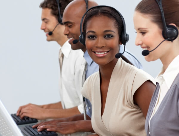 Call Center Jobs in UAE