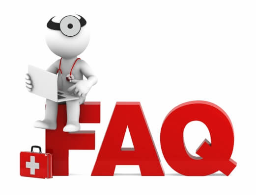 CV Writing FAQ
