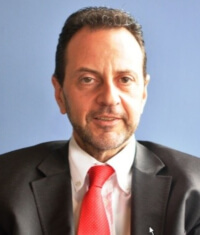 evangelos kalogeratos