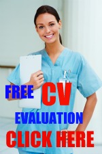 FREE CV Evaluation.