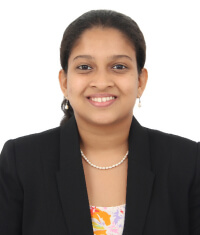 latha narayanan's customer feedback of shabbir kagalwala's linkedin and cv writing services in sharjah, uae