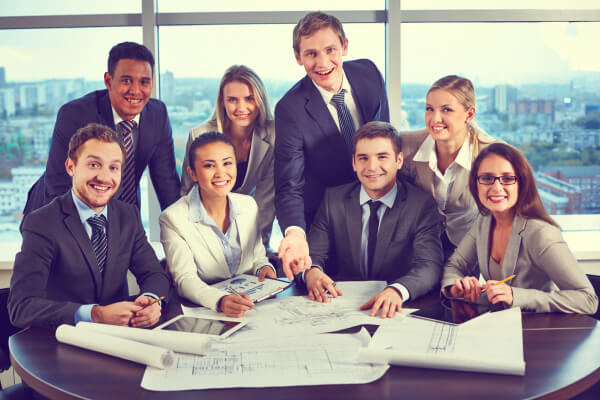 management jobs