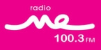 Radio ME 100.3 FM Dubai