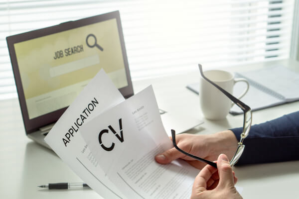 best resume writing services in uae