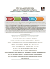 Senior Piping and Mechanical Designer Sample Resumé Qatar Doha Al Khor Al Wakrah Al Khuwayr Ar Ru'ays Ar Rayyan Ras Laffan Dukhan Leabaib Al Ebb Jeryan Jenaihat Simaisma Al Kheesa Rawdat Al Hamama