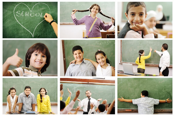 teaching jobs in oman