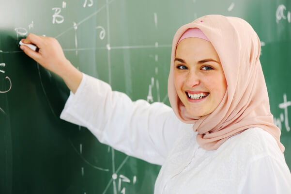 Teaching Jobs in Morocco. Education and Training Jobs