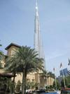Burj Khalifa Photo
