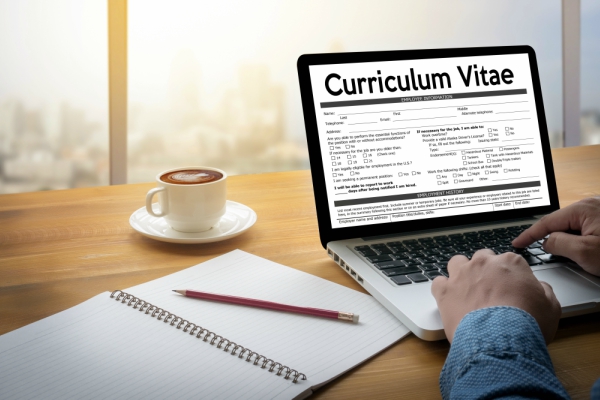 professional cv writing dubai uae