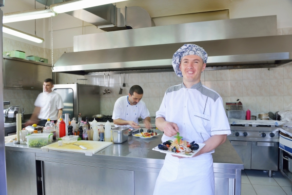 Hotel Jobs in Morocco