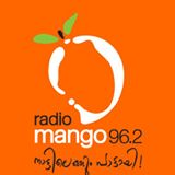 radio mango 96.2 dubai